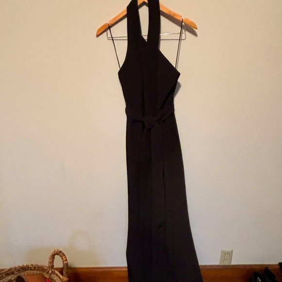 Milly Thea Cady Jumpsuit - Picture 1 of 4